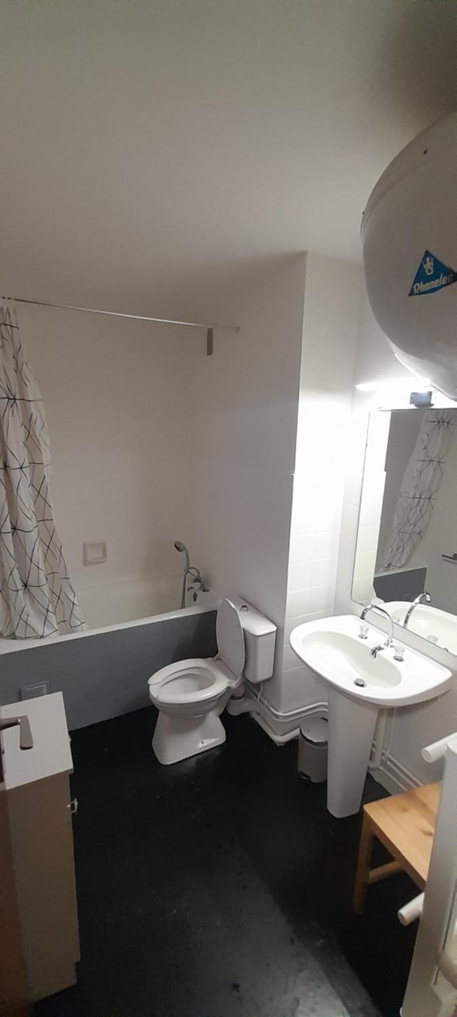 Apartment 40m2 T2 Centre De Station Super Besse-et-Saint-Anastaise