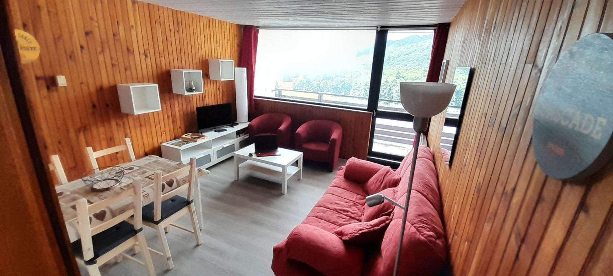 40m2 T2 Centre De Station Super