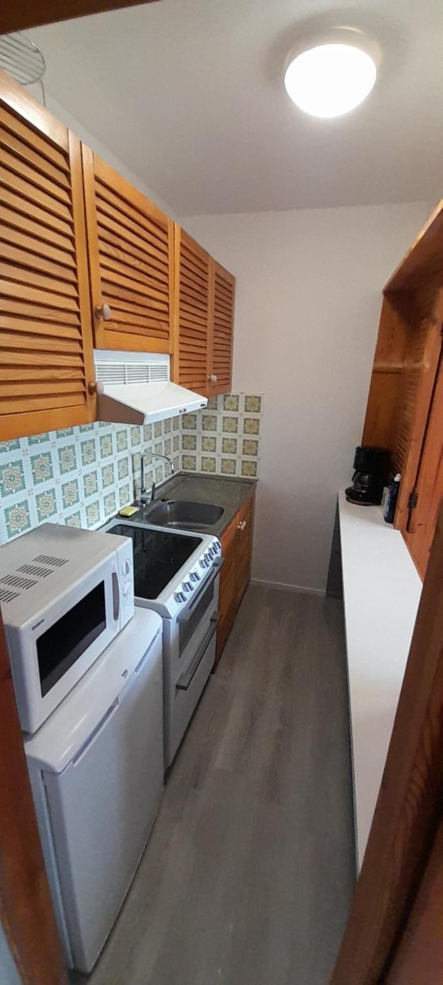 40m2 T2 Centre De Station Super Apartment *